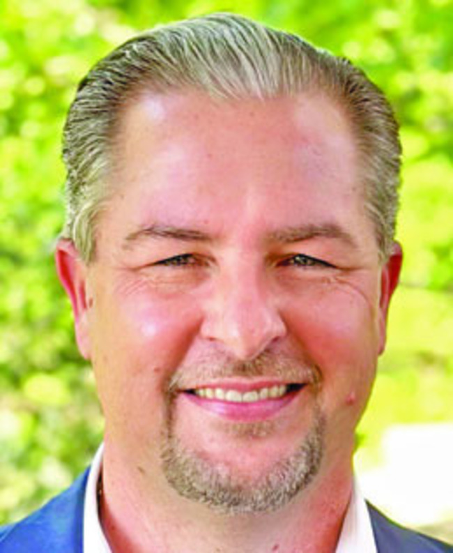 Boerne ISD names executive director of operations