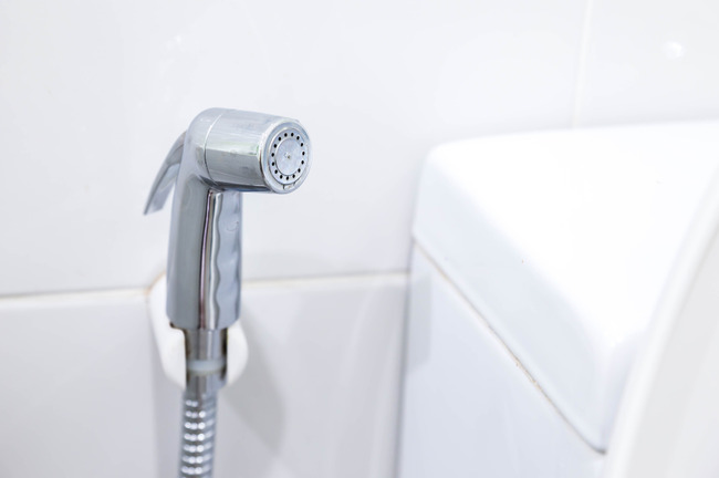 Bidets in all public toilets pushed in Cebu City