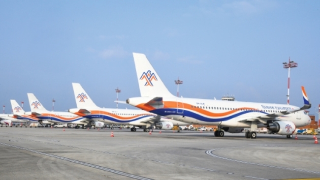 Himalaya Airlines resumes Kathmandu-Beijing direct flights