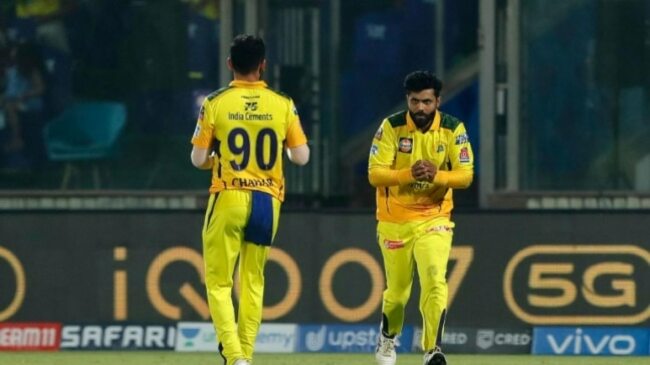 SRH vs CSK Live Score, Today IPL News: Chennai eye play-offs berth against resurgent Hyderabad in Sharjah