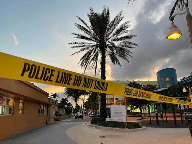 Bravado, access to guns contribute to mass shootings by teens in US