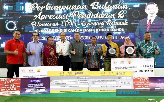 GOV'T TO STUDY LOCATION FOR NON-SUBSIDISED PETROL STATION IN JB