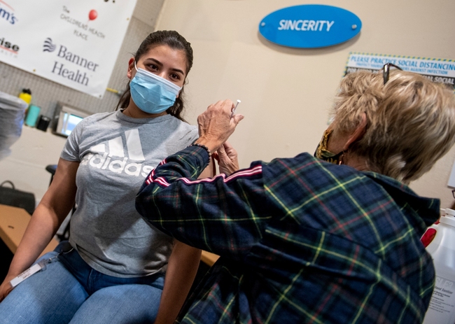 COVID-19: Weld County case, testing and outbreak data for the week of Sept. 29