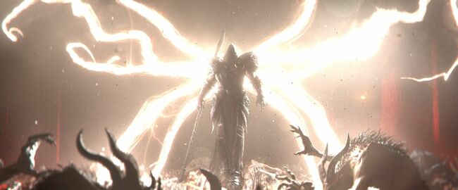 Review: 'Diablo 4' – A game world teeming with life (or death, rather)