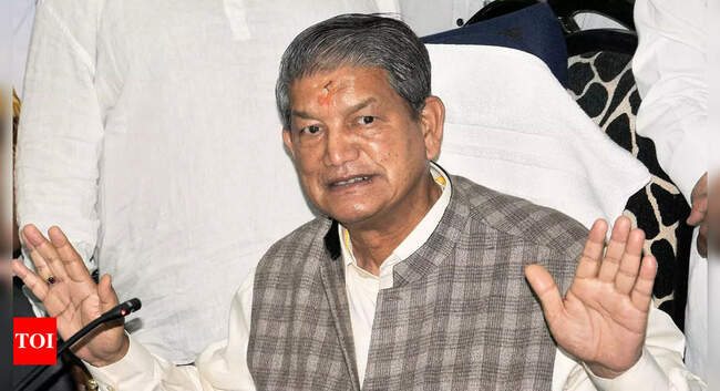 Amarinder should not help BJP directly or indirectly, says Cong's Rawat