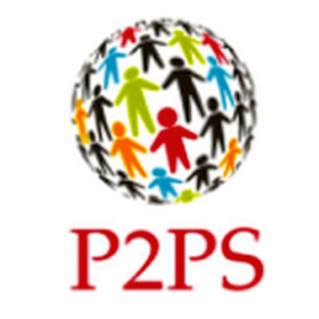 P2P Solutions foundation (P2PS) Self Reported Market Cap Tops $248.26 Billion