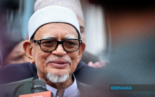 PAS SYURA COUNCIL TO MEET NEXT WEEK TO SCREEN CANDIDATES FOR STATE POLLS