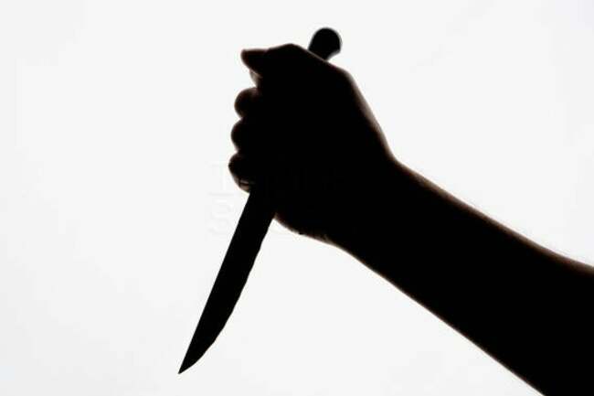Carcar police nab man, who stabbed, wounded another man during barangay fiesta