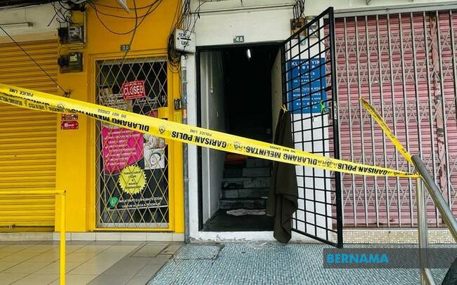 FOUR, INCLUDING BOYFRIEND, ARRESTED OVER MURDER OF WOMAN IN IPOH
