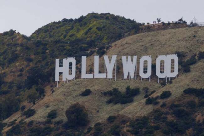 Hollywood directors ratify labor pact as writers keep picketing