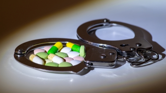 Police act to prevent deliverymen being caught up in drug deliveries