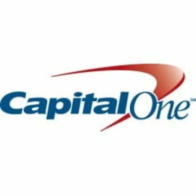 Stonnington Group LLC Acquires 1,900 Shares of Capital One Financial Co. (NYSE:COF)