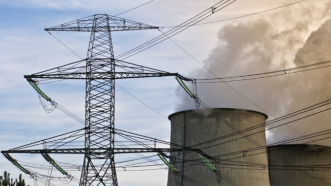 ‘Blended financing' eyed as coal-to-RE transition aid