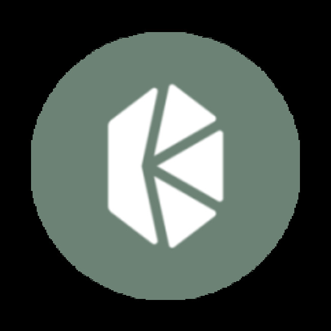 Kyber Network Crystal Legacy Price Up 18.7% Over Last 7 Days (KNCL)