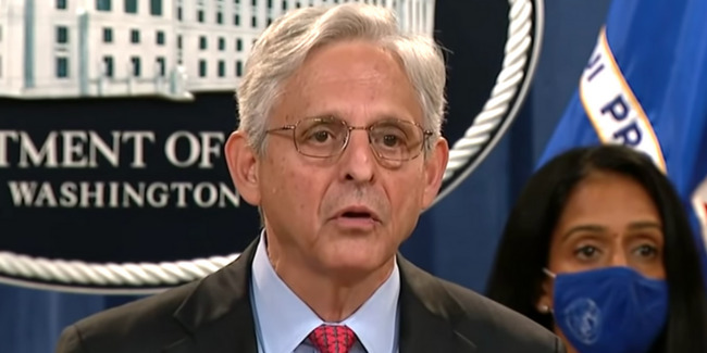 DOJ argues Texas ban on school mask mandates violates disabled students’ rights