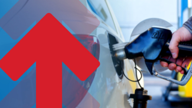 Fuel prices up by P0.20 to P1.20 per liter starting June 27