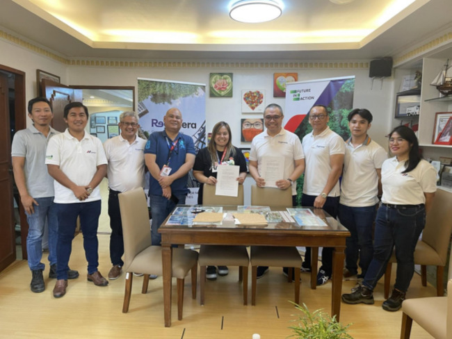 Cemex Regenera provides circularity solutions to more than 30 LGUs for sustainable waste management