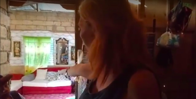 Pregnant woman in Naga, Cebu says she was victim of ‘ungo'