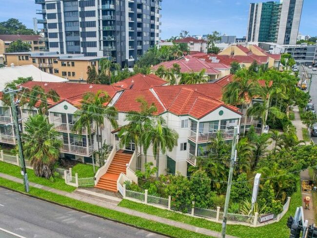 ‘Set and forget': Cheap apartment you can't live in