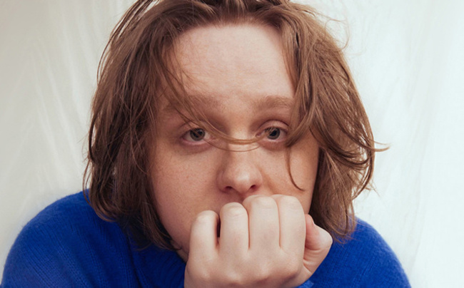 Lewis Capaldi reveals he'll be taking more time off following heartbreaking Glastonbury performance