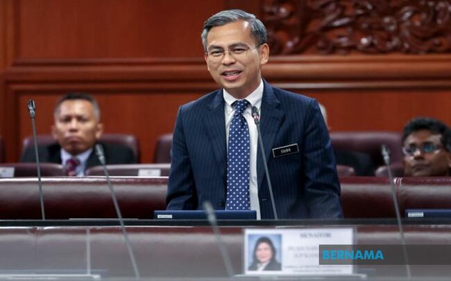 86.9 PER CENT OF RESPONDENTS IN SURVEY FAVOUR MALAYSIA MADANI CONCEPT