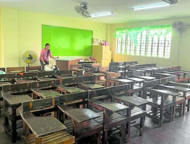 Teachers' group bats for remedial education sector policies