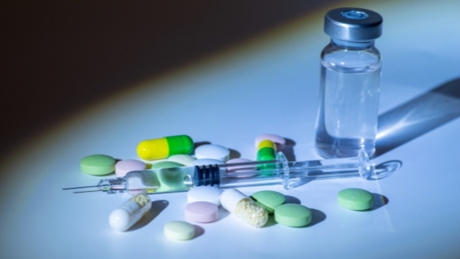 Drug-related crimes in China in continuous decline since 2015: SPC