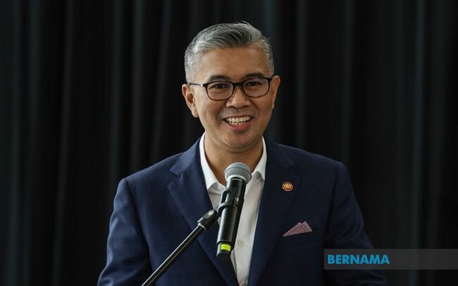 ENTREPRENEURS URGED TO SEIZE OPPORTUNITIES OFFERED BY HUN 2023