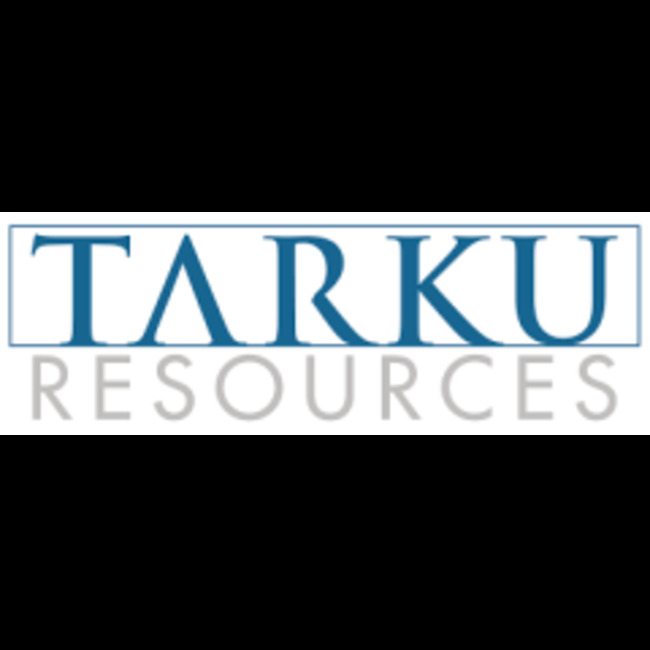 Tarku Resources (CVE:TKU) Trading 12.5% Higher