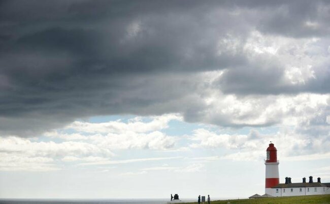 Halloween Twilight Trail Race headtorch run at Souter Lighthouse bringing five-mile event to help celebrate spooky season