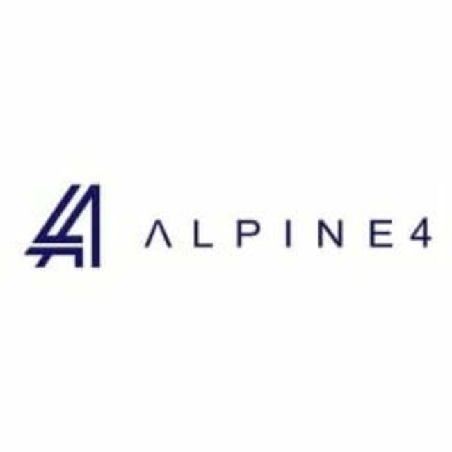 Head-To-Head Contrast: Alpine 4 (ALPP) & The Competition