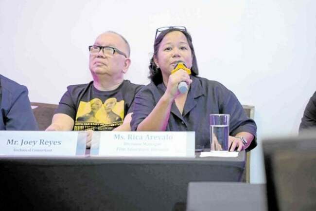 FDCP to restore 2 Vilma Santos films, conduct free workshops