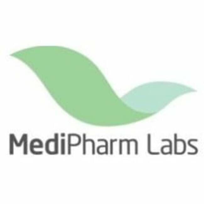 MediPharm Labs (TSE:LABS) Hits New 12-Month Low at $0.06