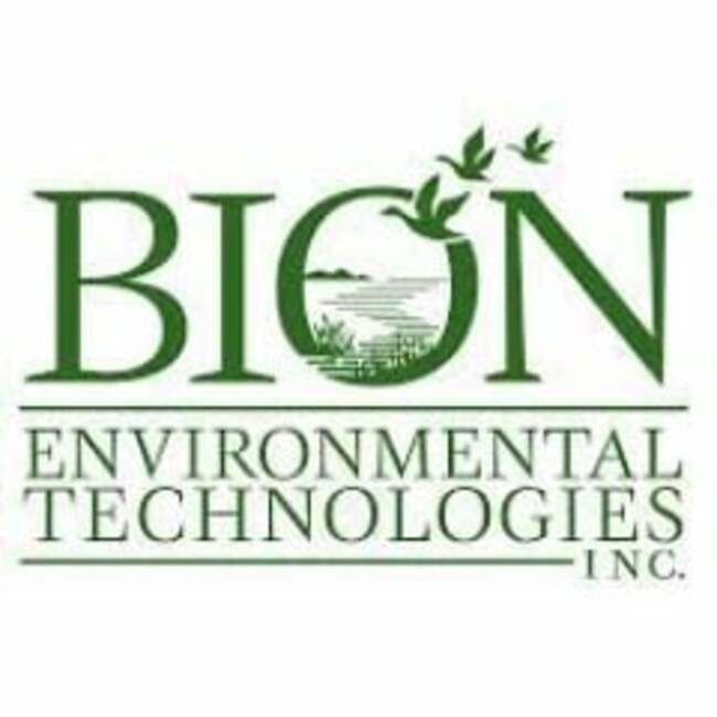 Head to Head Contrast: Bion Environmental Technologies (BNET) & The Competition