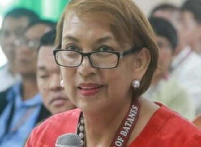 US, China pour aid into Batanes, PH island closest to Taiwan