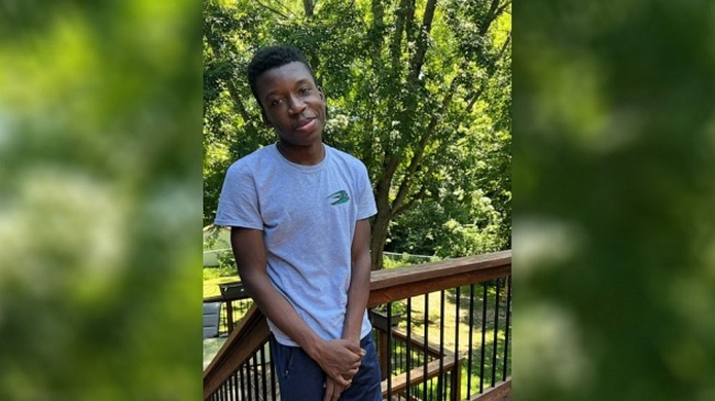 Ralph Yarl, teen shot after mistakenly going to the wrong house, speaks out in 'GMA' exclusive