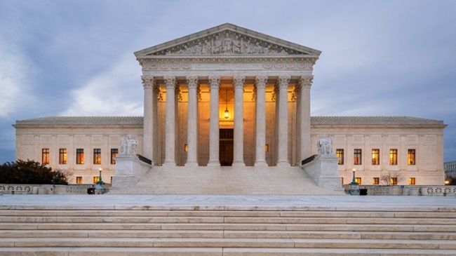 Blockbuster Supreme Court decisions to come on student loans, affirmative action and more