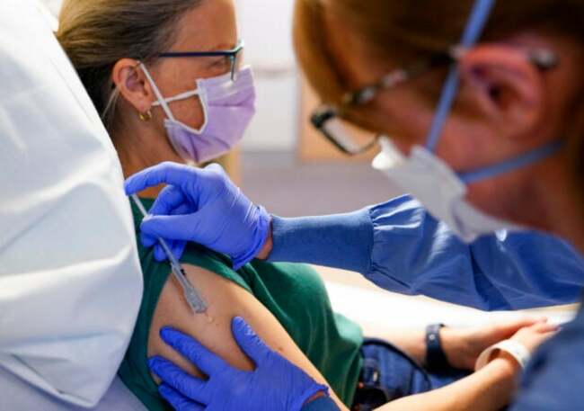 Next big advance in cancer treatment could be a vaccine