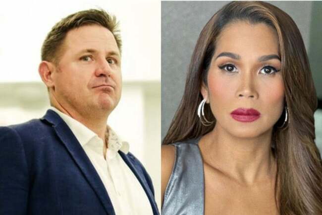 Lee O'Brian files counter-affidavit vs Pokwang's deportation complaint