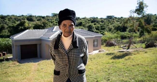 'This Government is Failing Me Too'