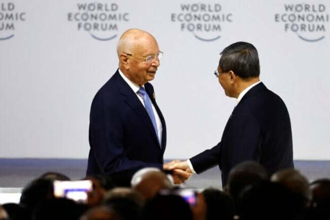 China will take steps to boost demand, accelerate green transition – Premier Li