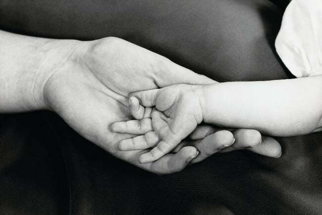 Man abandoned by Irish mother in 1970s London reconnects with birth family