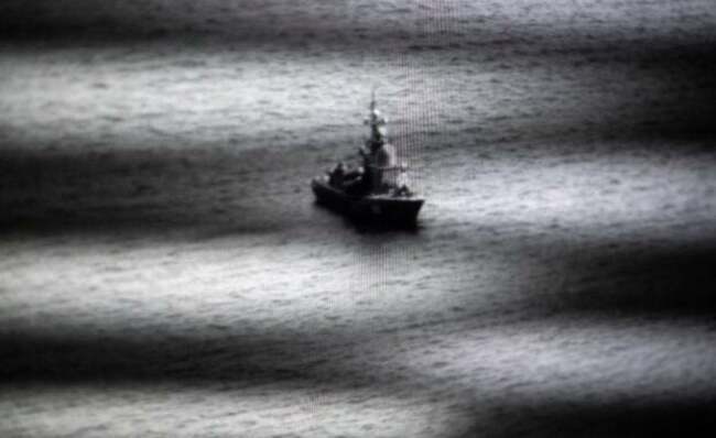 Russia conducts tactical fighter jet drills over Baltic Sea