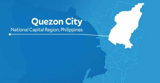 Man nabbed in QC for raping woman with mental disability