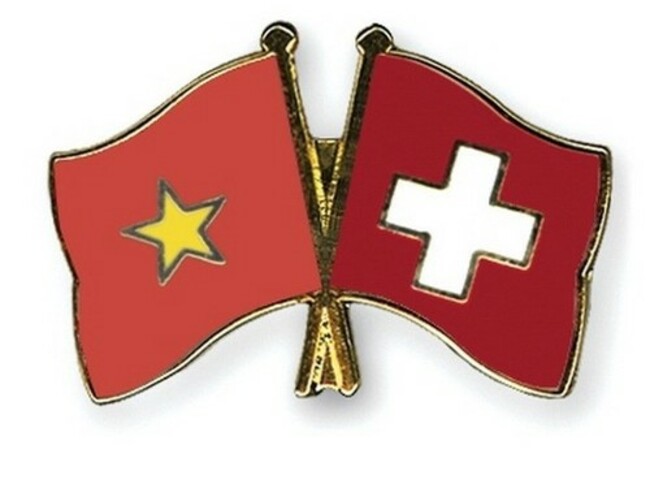 Vietnam, Switzerland bolster parliamentary diplomacy