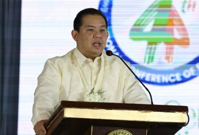 Romualdez to business leaders: More reforms in pipeline for economic progress