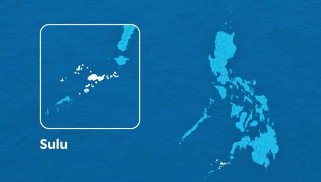 PNP: Ex-Sulu town vice mayor in deadly firefight recruiting more men