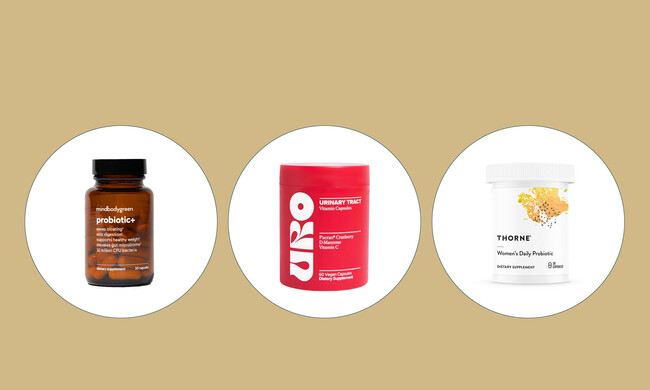 The 6 Best Vitamins For Vaginal Health & pH Balance Of 2023*