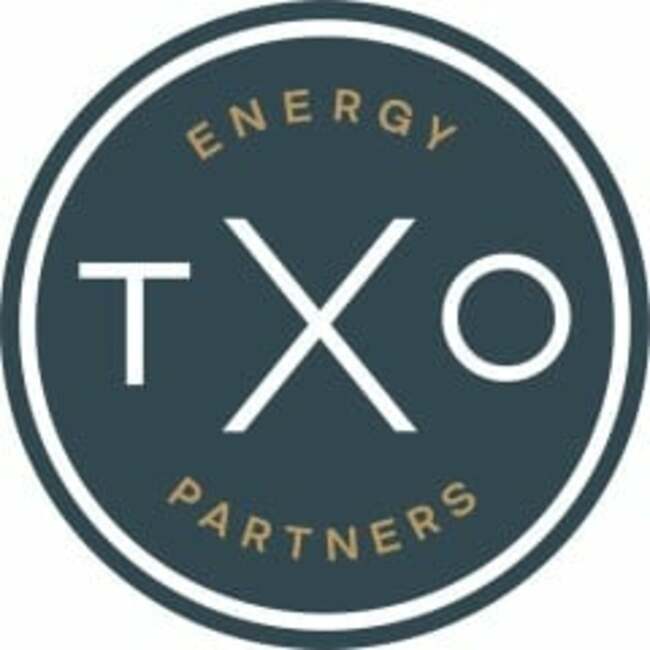 TXO Partners (NYSE:TXO) Stock Price Down 3.5%