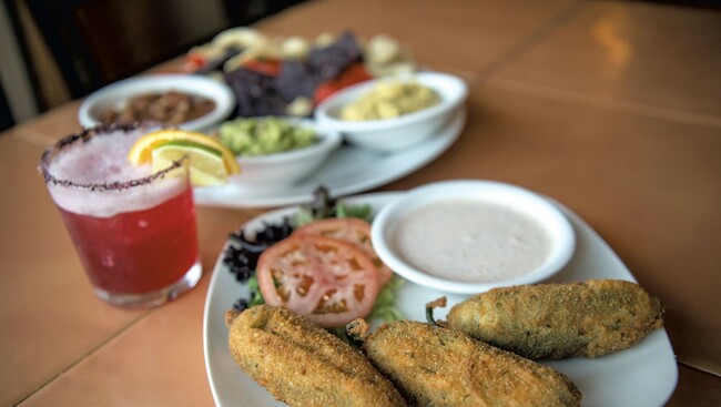 Eleven Years After Closing in Waterbury, Marsala Salsa Reopens in Johnson